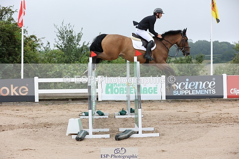 250717-092948-03584 - Cls 9, 1 Star Bronze Tour