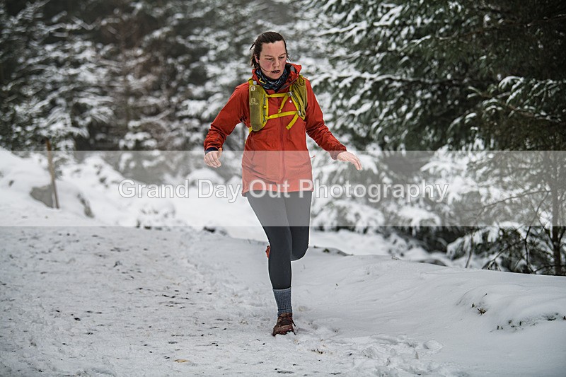Glentress-886 - High Terrain Events Glentress 42, 21 & 10K Trail Races Sunday 15th February 2026