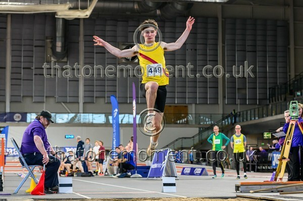 CEREL-919390 - Field Male Set Four