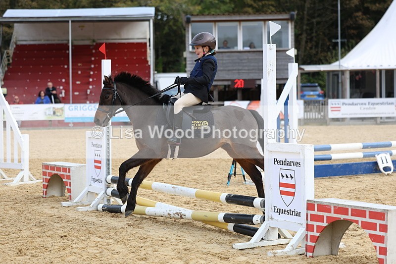 3E7A6013 - Class 1B: 40cm Assisted