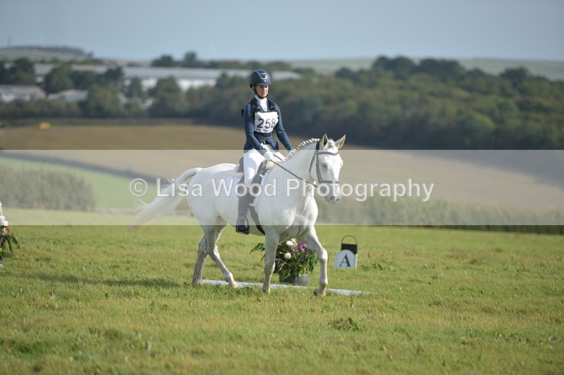 RAY_7664 - Class 2B: Trekenning Open: Dressage