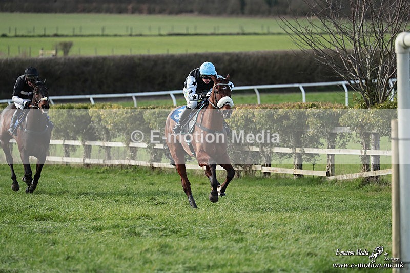 PtP 280226 373 - Kimblewick PtP Kingston Blount 28/02/26
