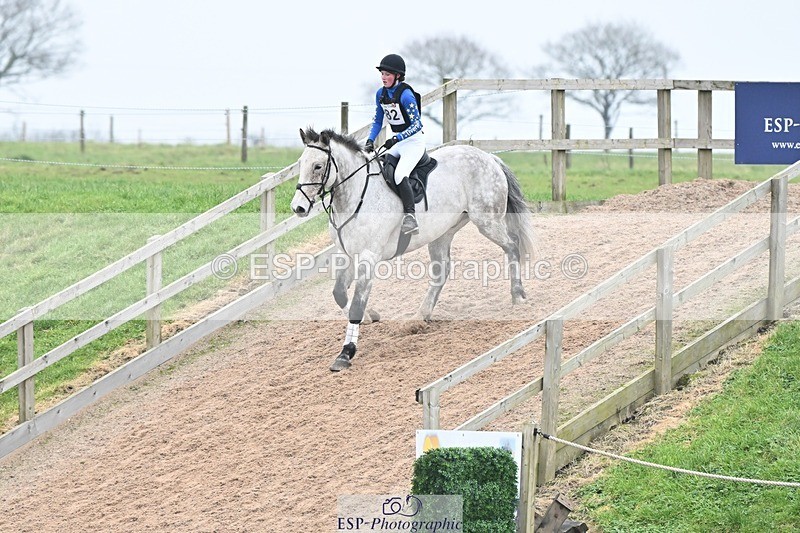 250118-135236-01343 - Cls 3A&B 90cm 13.20 to Coursewalk