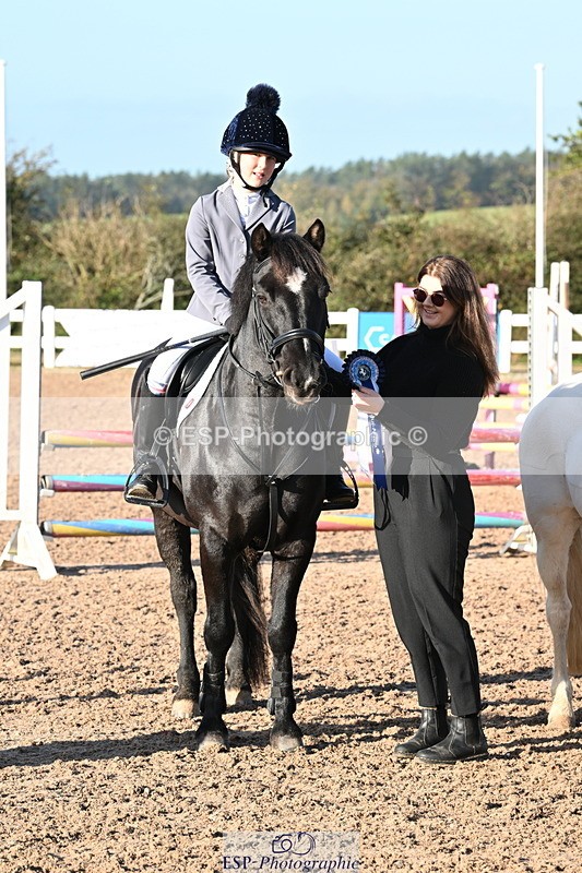 241026A-103248-00173 - SAT Cls 3 Pony Intro 70cm