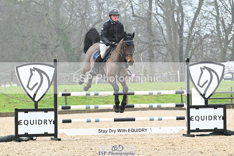 250215A-130331-00832 - Cls 4 Newcomers and 1.10m Open