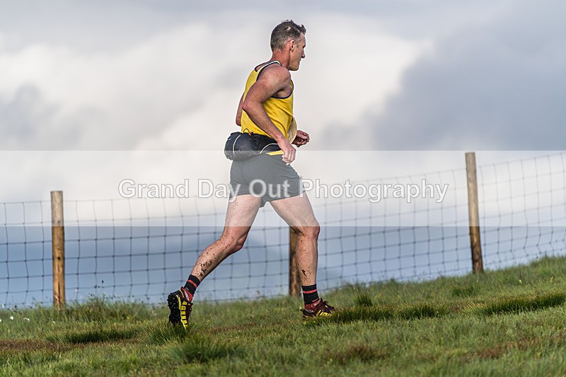 Gavel-103 - Gavel Fell Race Wednesday 29th May 2024