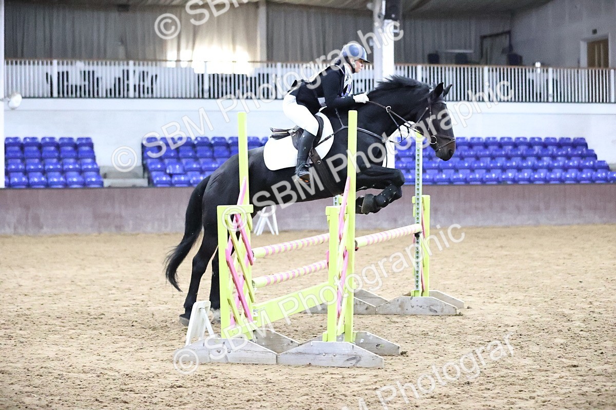 SBM_002649 - Class 8 - The Lisa Palmer memorial 1.00m