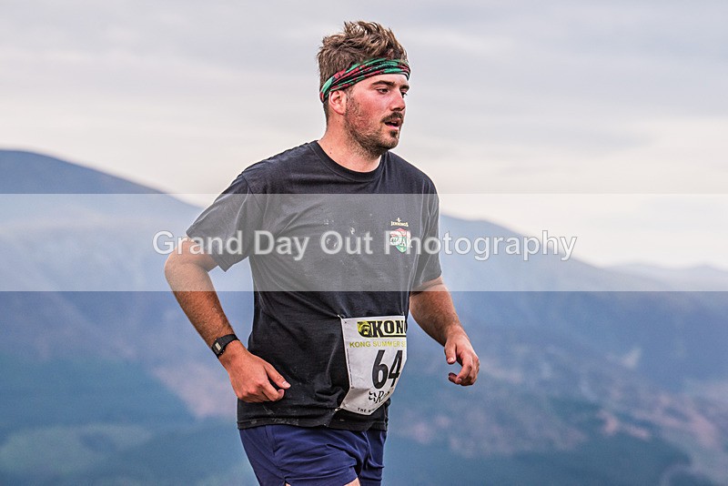 Lords Seat-543 - Lords Seat Fell Race Wednesday 3rd May 2023