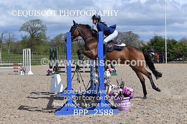 BPP_2588 - FRI CLASS 3 0.85M AMATEUR CHAMP QUAL