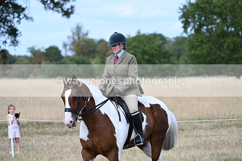 WJ7_7181 - Class 14 Ridden Coloured