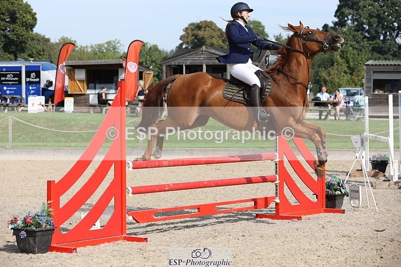 230908-103714-00520 - Cls 6 Snr British Novice & 90cm Open