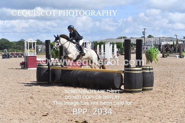 BPP_2034 - DERBY CLASS 6 - 70CM