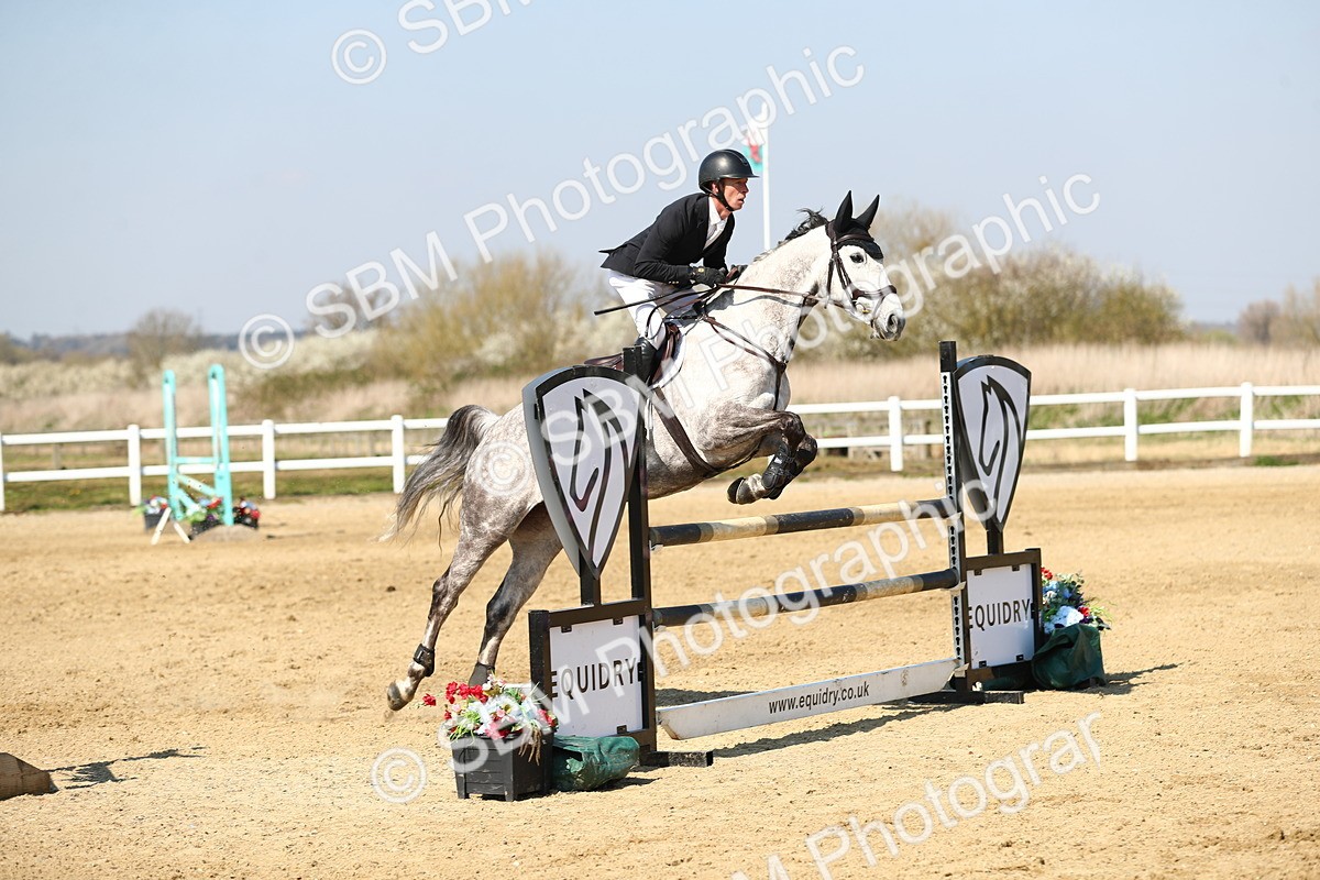 SBM_000789 - Class 3 - Senior Discovery - 1.00m