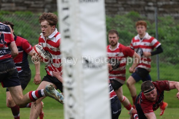DAD12445 - Rugby 26/27