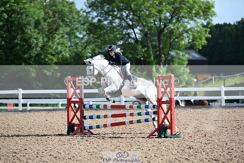 240609A-090556-03351 - Cls 21 Pony Discovery and 90cm Open