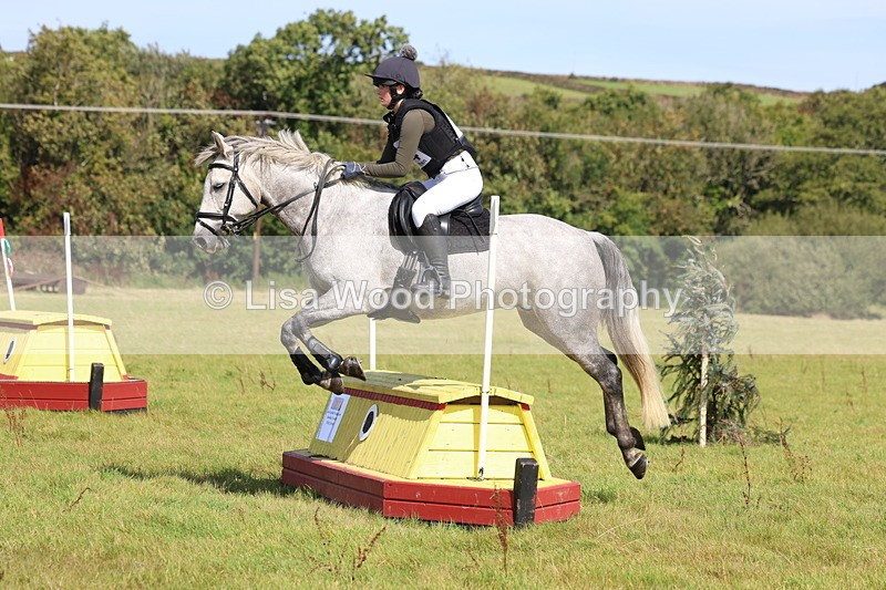 3E7A6835 - Class 2: Trekenning Open: Yellow Boat