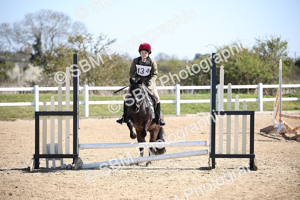 SBM_000753 - Class 2 - 50cm