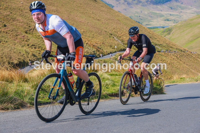 104250-2 - Newlands Pass 10.00-11.00