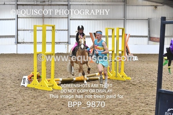 BPP_9870 - CLASS 1 CROSSPOLES