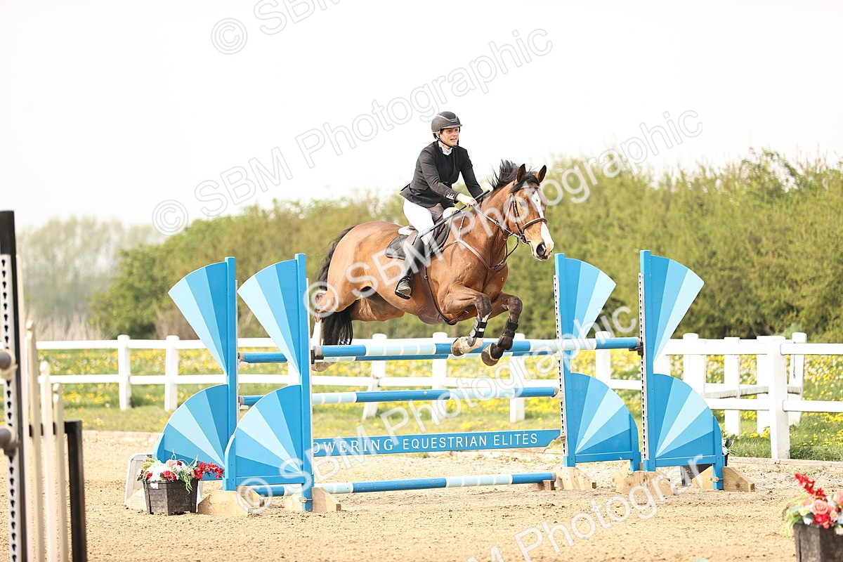  - Class 20 - National 1.30-1.40m