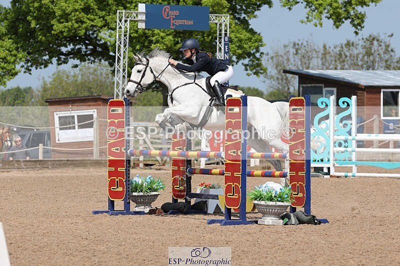 250503-113809-00822 - Cls 8 Pony Newcomers and 1m Open