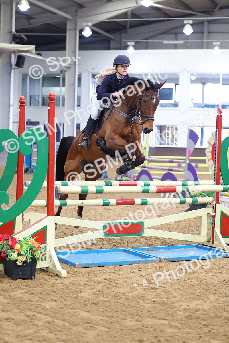 SBM_002388 - Class 7 - Senior 1.05m Open