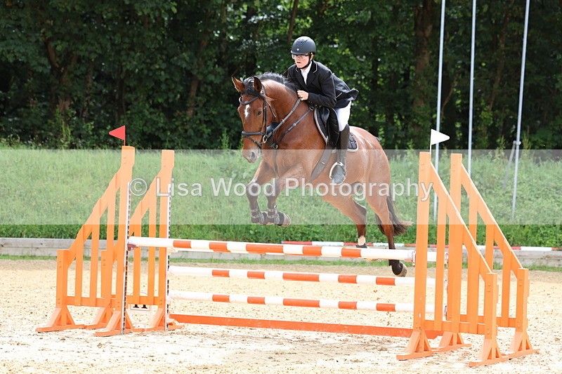 3E7A5898 - Class 4: Senior British Novice/90cm open