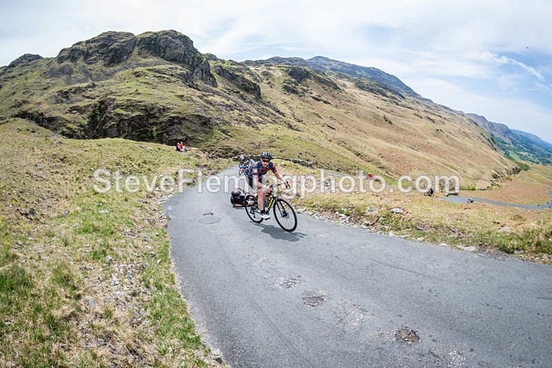 122602 - Hardknott Pass Camera 2 12.00-13.00