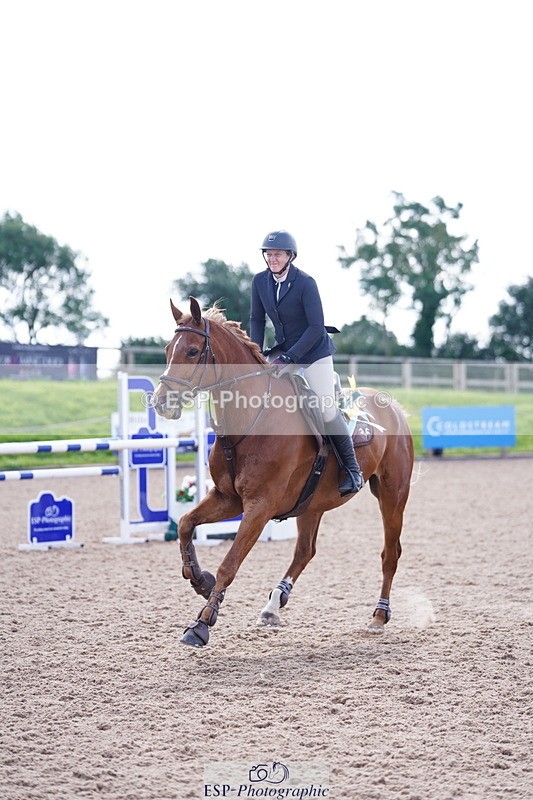 240728A-103310-08192 - Cls 25B Snr 1.10m