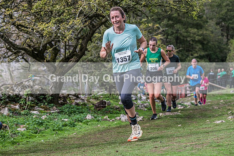 Dovedale-1529 - Dovedale Dash Sunday 4th October 2026
