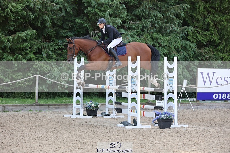 240711-091355-24643 - Cls 119 5 Yr Old Qualifier 1.10m