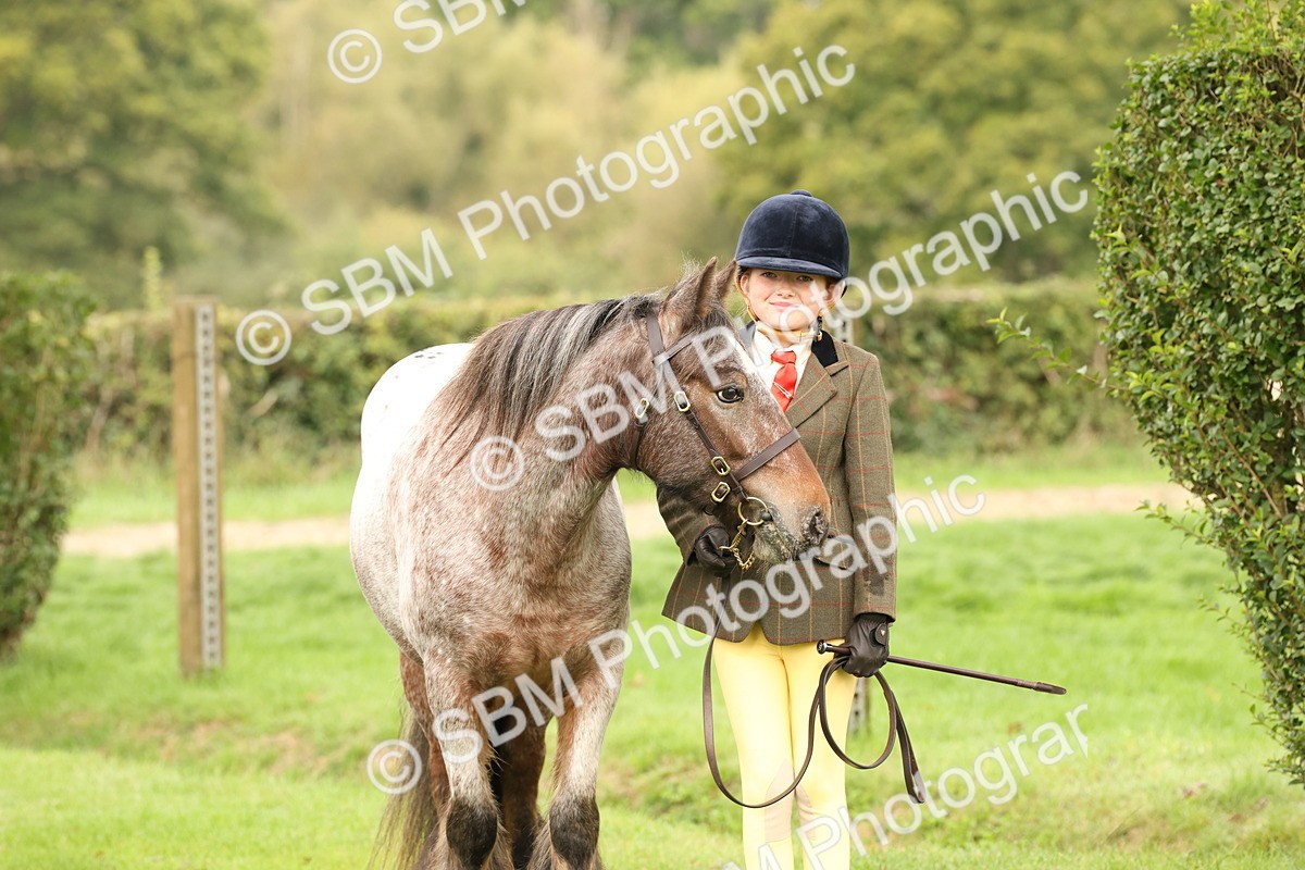 SBM_59341 - S57 - Traditional Cob In Hand
