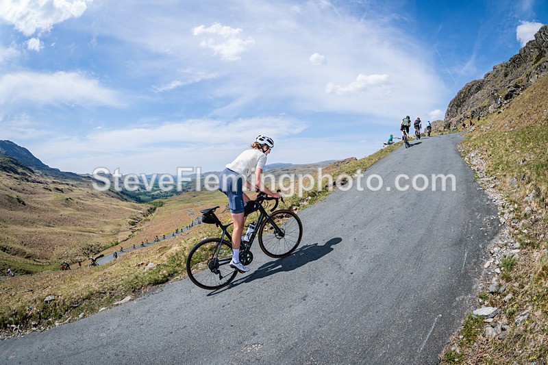 131322 - Hardknott Pass Camera 2 13.00-14.00
