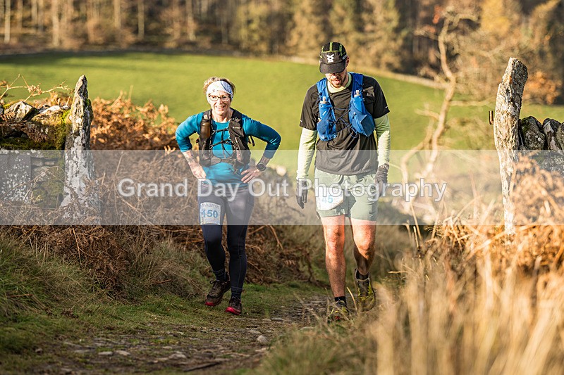 Tweed Valley-628 - High Terrain Events Tweed Valley 50 & 65K Ultra Trail Races Sunday 16th November 2025
