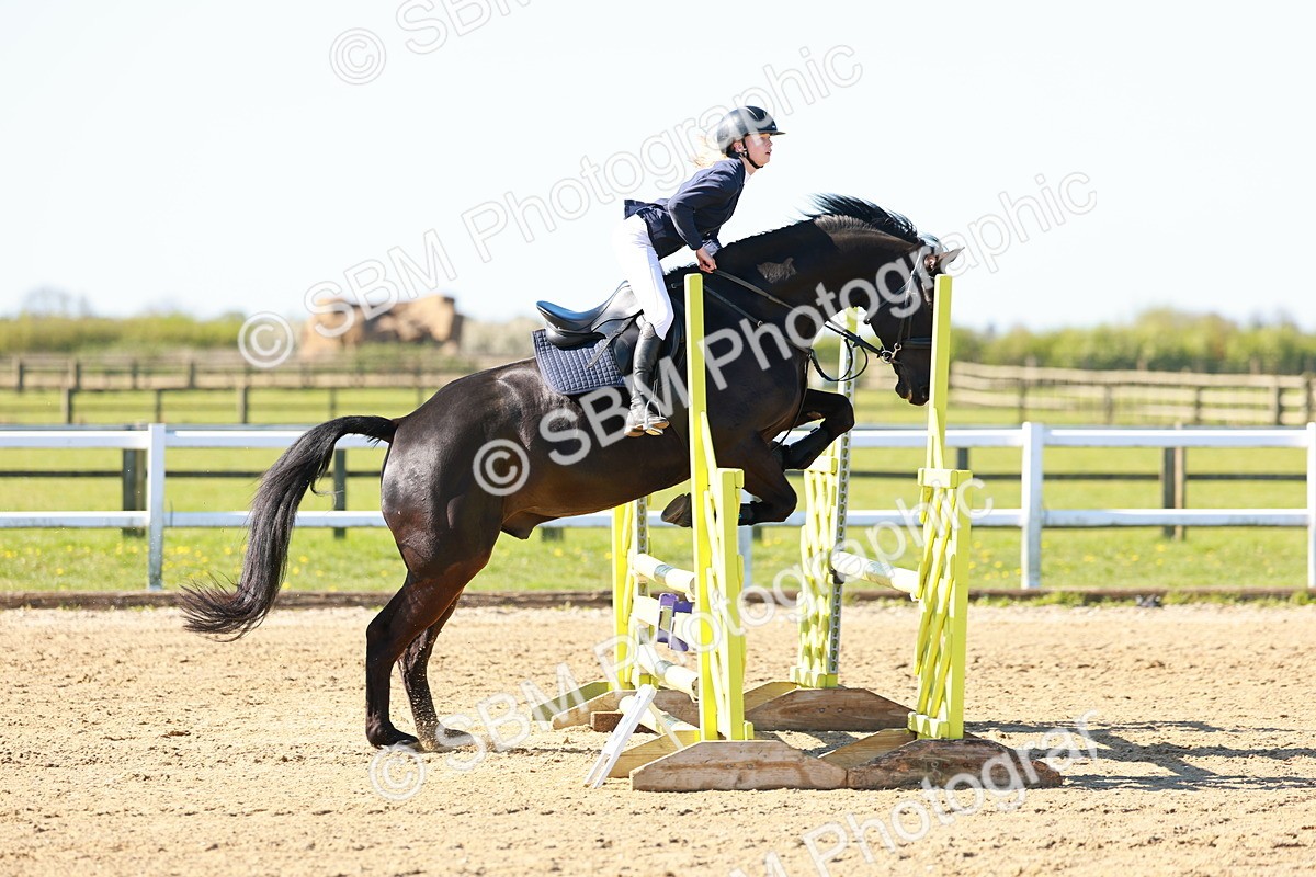 SBM_000581 - Class 1 - Clear Round