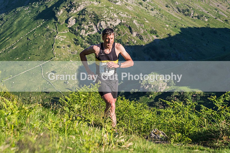 Langstrath Fell Race-88 - Langstrath Fell Race Wednesday 15th June 2022