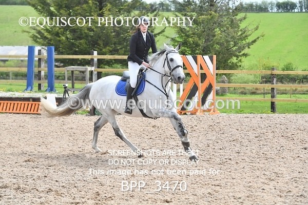 BPP_3470 - CLASS 17 SUN 1.05m Amateur Championship Qualifier/ 1.05m Open