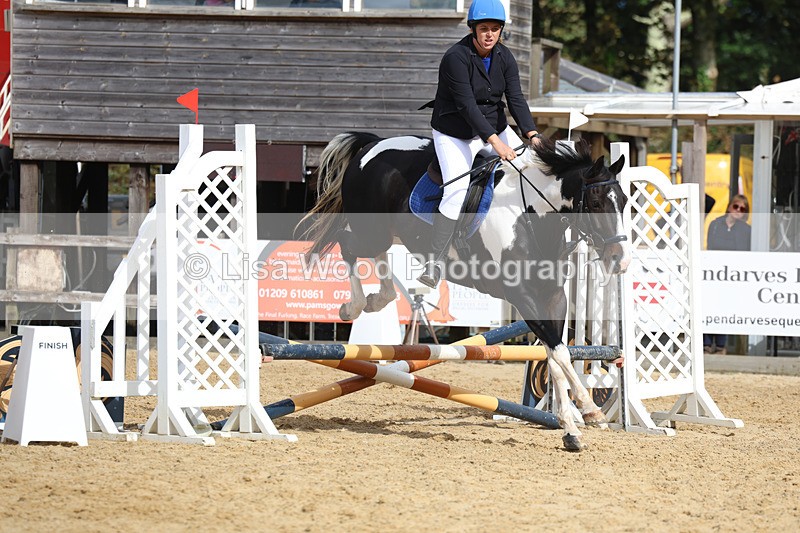 3E7A3580 - Class 5: 60cm Senior