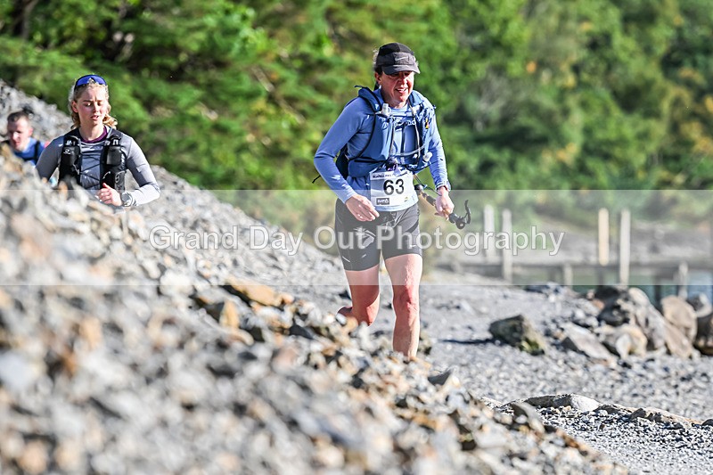 Scafell Pike -134 - Fellside Events Scafell Pike Trail Marathon Sunday 23rd August 2026