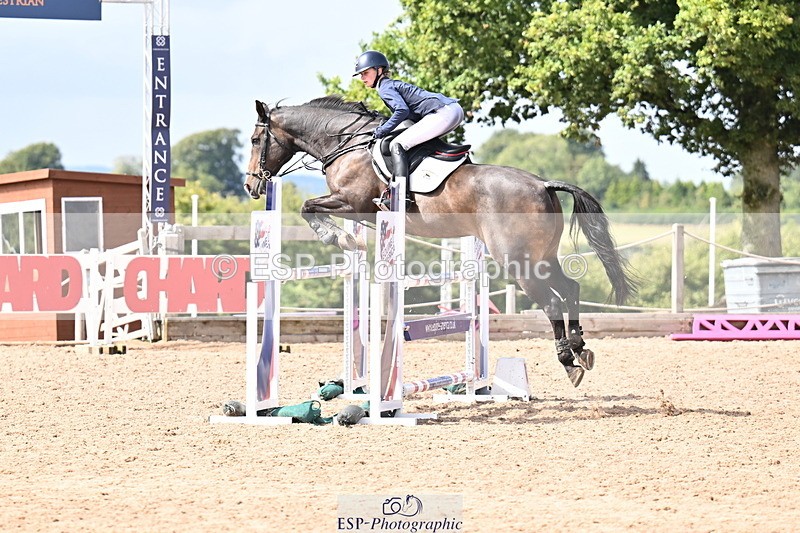 250827B-134748-00640 - Cls 4 Snr Newcomers 1.10m