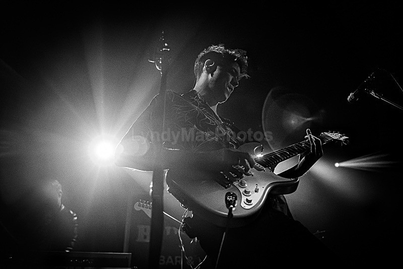 South Wales Live music photographer by Lynda McKenna , lyndymacphotos.