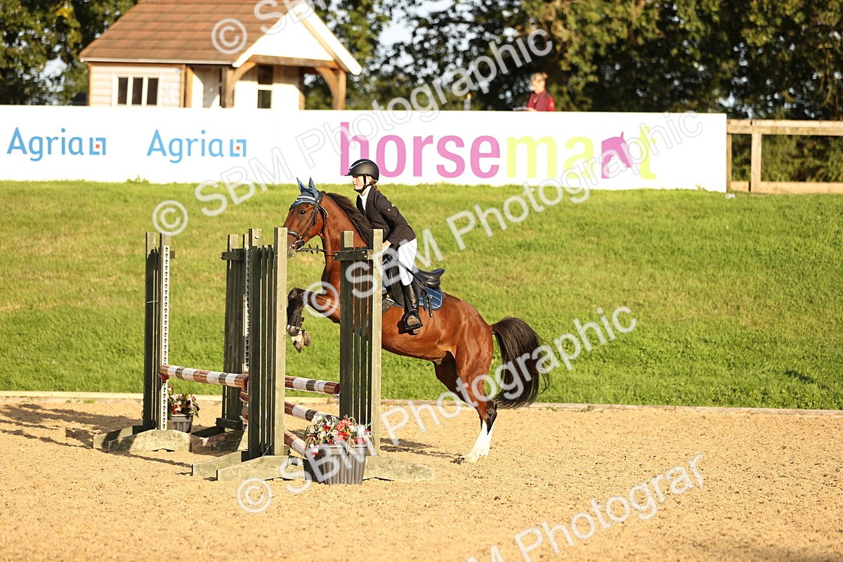 SBM_55991 - J10 - Junior Pony 75cm Championship