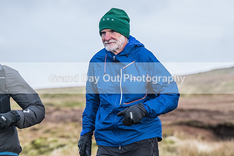 Nine Standards-919 - Nine Standards Fell Race Thursday 1st January 2026