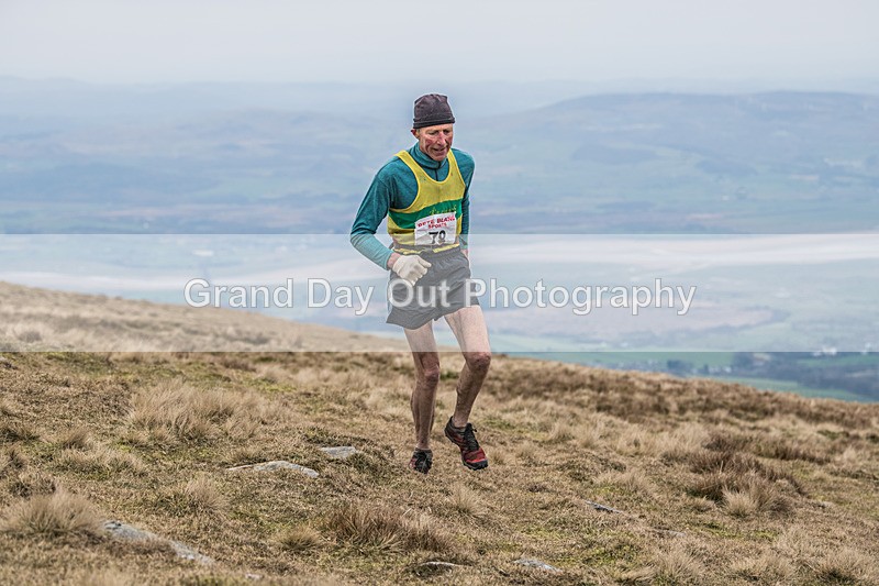 Black Combe-1306 - Black Combe Fell Race Saturday 4th March 2023