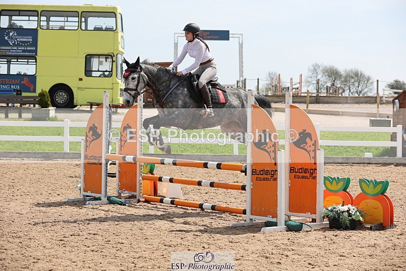 240510A-120211-06261 - Cls 15 85cm National Am Quali