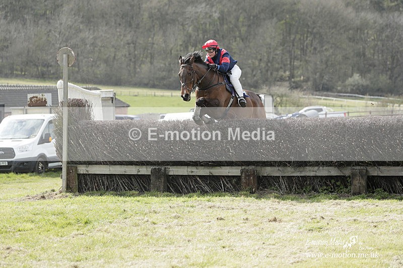 PtP 080423 242 - Dingley Races The Woodland Pytchley Hunt PtP 08/04/23