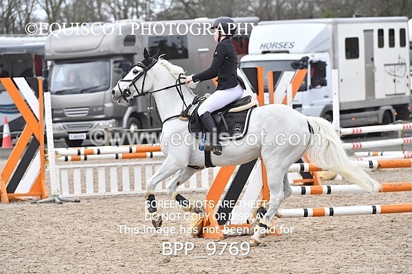 BPP_9769 - CLASS 4 Pony BritiNovice / 0.80m Open