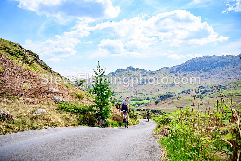 131743 - Blea Tarn Climb 13:00 - 14:00