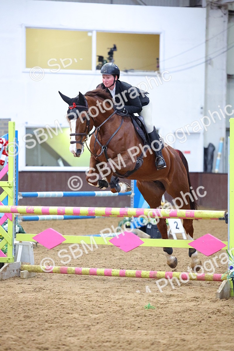 SBM_003056 - Class 14 - Clear Round 80cm