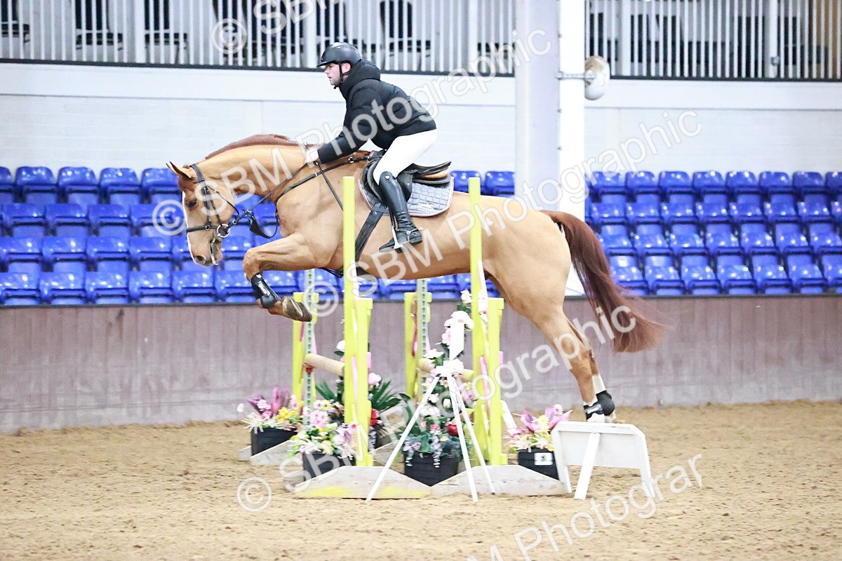 SBM_001644 - Class 7 - Clear Round 80cm